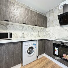 Квартира 37 м², 1-комнатная - изображение 1