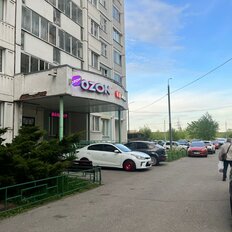 Квартира 41,7 м², 1-комнатная - изображение 3
