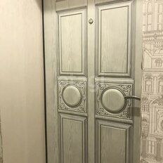 Квартира 33,1 м², 1-комнатная - изображение 5
