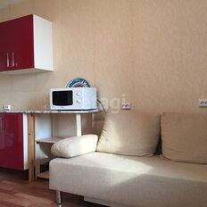 Квартира 37,5 м², 1-комнатная - изображение 3