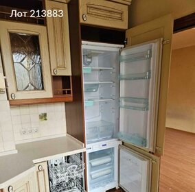 Купить трехкомнатную квартиру в высотках у метро Горьковская в Нижнем Новгороде - изображение 28