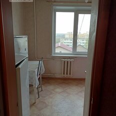 Квартира 33,6 м², 1-комнатная - изображение 4