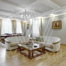 Квартира 194 м², 3-комнатная - изображение 3