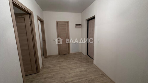 Купить двухкомнатную квартиру в монолитном доме в квартале AVANT в Санкт-Петербурге и ЛО - изображение 26