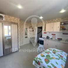 Квартира 24,7 м², студия - изображение 3