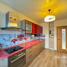 Квартира 46 м², 1-комнатная - изображение 1