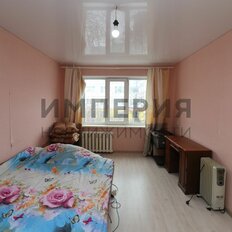 Квартира 33,6 м², 1-комнатная - изображение 4