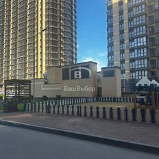 Квартира 54 м², 2-комнатная - изображение 3