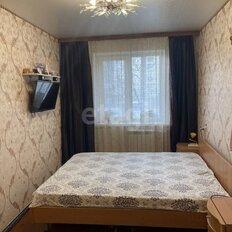 Квартира 44,4 м², 2-комнатная - изображение 4