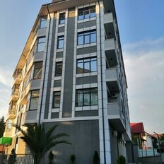 Квартира 42,3 м², 1-комнатные - изображение 2