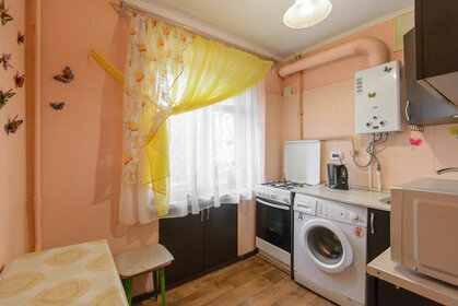 Купить квартиру без отделки или требует ремонта на улице Будапештская в Санкт-Петербурге - изображение 35