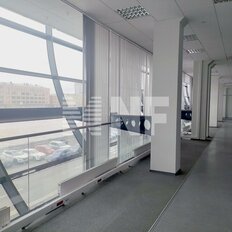 270,5 м², офис - изображение 1