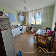 Квартира 39,5 м², 1-комнатная - изображение 5