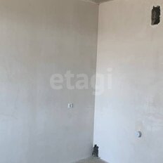 Квартира 21 м², студия - изображение 5