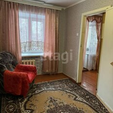 Квартира 45,1 м², 2-комнатная - изображение 5