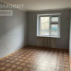 Квартира 65 м², 3-комнатная - изображение 4