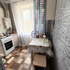 Квартира 31,7 м², 1-комнатная - изображение 5