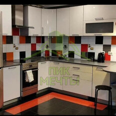 Квартира 43,5 м², 1-комнатная - изображение 1