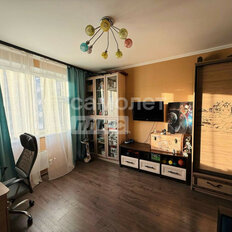 Квартира 53,6 м², 2-комнатная - изображение 5