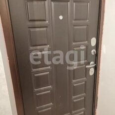 Квартира 33,1 м², 1-комнатная - изображение 5