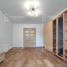 Квартира 64,2 м², 3-комнатная - изображение 5