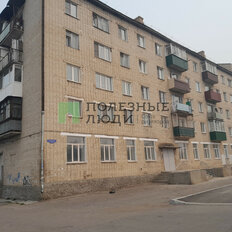 Квартира 33 м², 1-комнатная - изображение 1