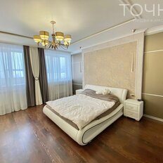 Квартира 158 м², 3-комнатная - изображение 3