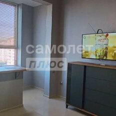 Квартира 21 м², студия - изображение 3