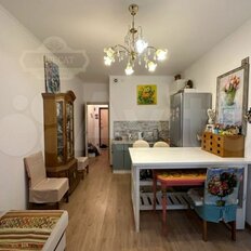 Квартира 25 м², студия - изображение 1