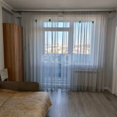 Квартира 34,2 м², 1-комнатная - изображение 1