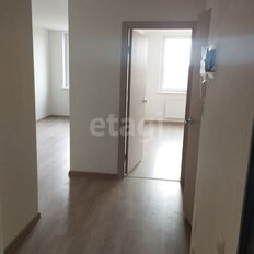 Квартира 36,4 м², 1-комнатная - изображение 1