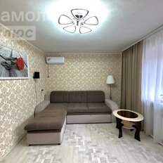 Квартира 42,7 м², 2-комнатная - изображение 1