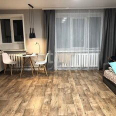 Квартира 29,9 м², 1-комнатная - изображение 3