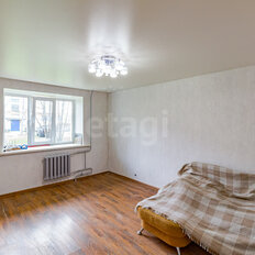 Квартира 33,1 м², 1-комнатная - изображение 3