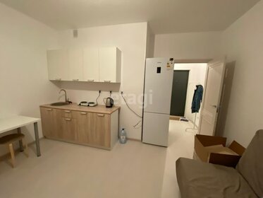 24,2 м², квартира-студия 22 000 ₽ в месяц - изображение 44