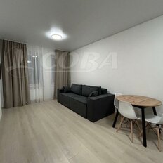 Квартира 31 м², студия - изображение 4