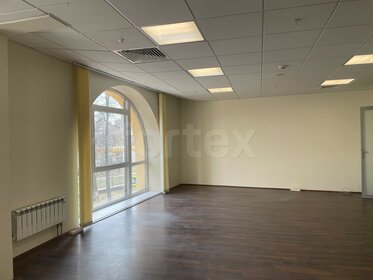 Снять квартиру с высокими потолками в Берёзовском - изображение 46