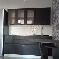 Квартира 31,2 м², студия - изображение 3