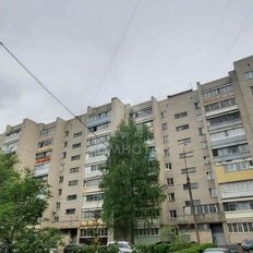 Квартира 95,3 м², 4-комнатная - изображение 1