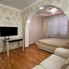Квартира 64 м², 2-комнатная - изображение 5
