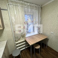 Квартира 33 м², 1-комнатные - изображение 4