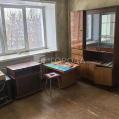Квартира 30,7 м², 1-комнатная - изображение 4