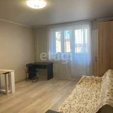 Квартира 30 м², студия - изображение 2