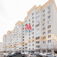 Квартира 63,7 м², 2-комнатная - изображение 1