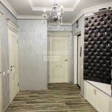 Квартира 71,6 м², 2-комнатная - изображение 5