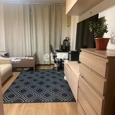 Квартира 40,4 м², 1-комнатная - изображение 2