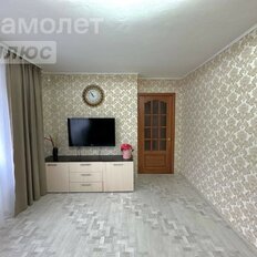 Квартира 42,7 м², 2-комнатная - изображение 2