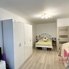 Квартира 41 м², 1-комнатная - изображение 2