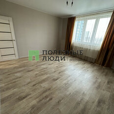 Квартира 79,2 м², 3-комнатная - изображение 5