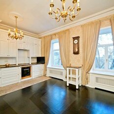 Квартира 150 м², 4-комнатная - изображение 3